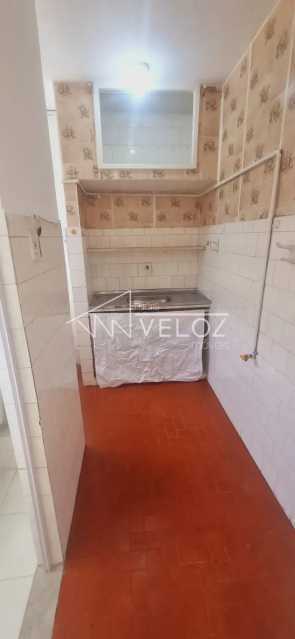 Kitnet-Studio, 25 m² - Foto 9