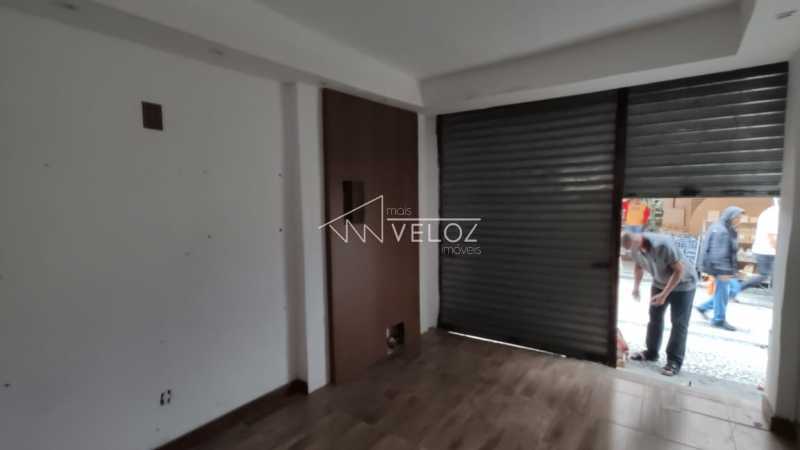 Loja-Salão, 168 m² - Foto 14