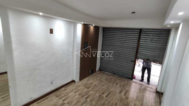 Loja-Salão, 168 m² - Foto 3