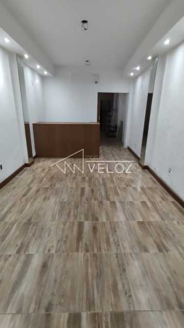 Loja-Salão, 168 m² - Foto 21