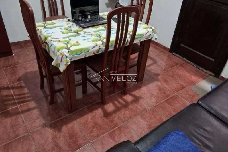 Apartamento, 1 quarto, 54 m² - Foto 12