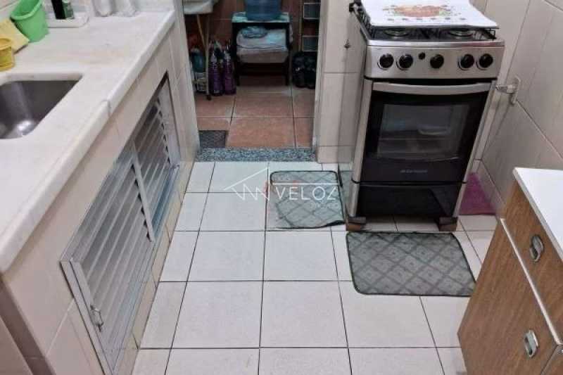 Apartamento, 1 quarto, 54 m² - Foto 3