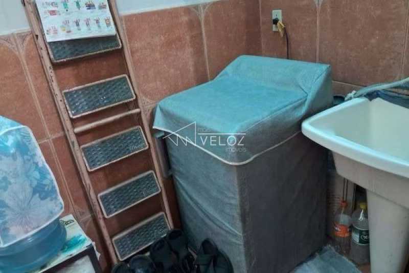 Apartamento, 1 quarto, 54 m² - Foto 9