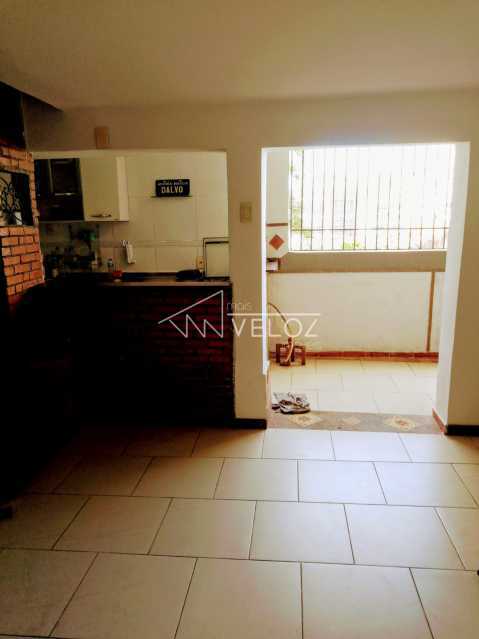 Apartamento à venda com 1 quarto, 42m² - Foto 1