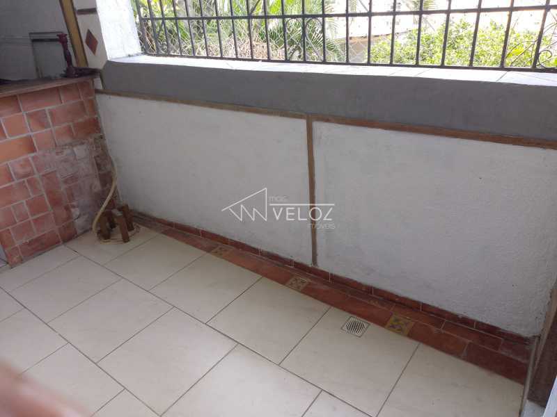 Apartamento à venda com 1 quarto, 42m² - Foto 5