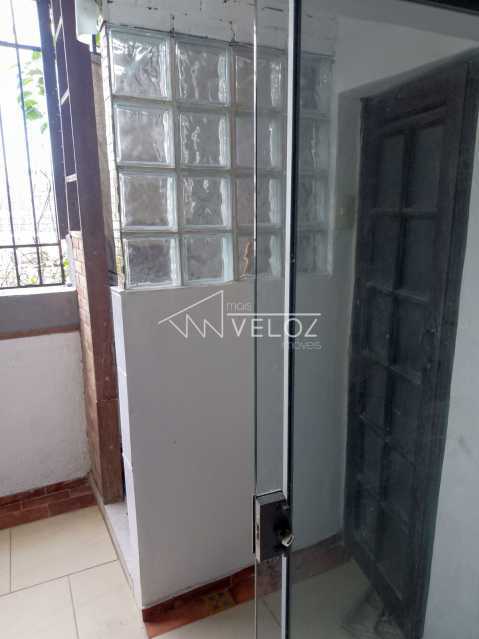 Apartamento à venda com 1 quarto, 42m² - Foto 10