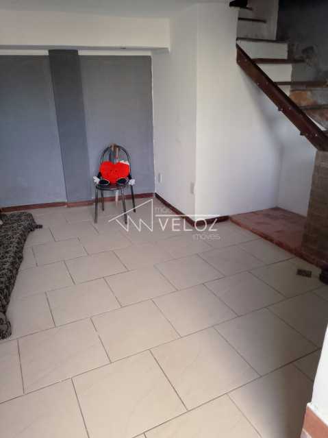 Apartamento à venda com 1 quarto, 42m² - Foto 11