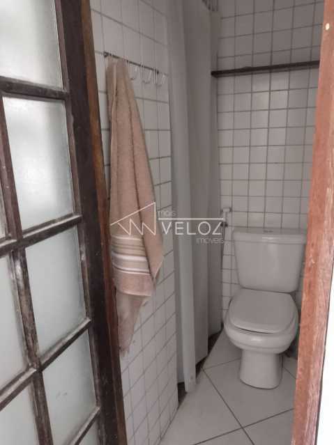 Apartamento à venda com 1 quarto, 42m² - Foto 12