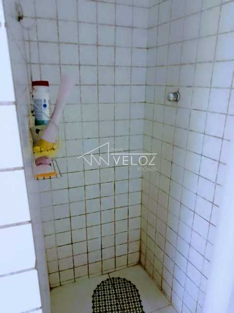 Apartamento à venda com 1 quarto, 42m² - Foto 14