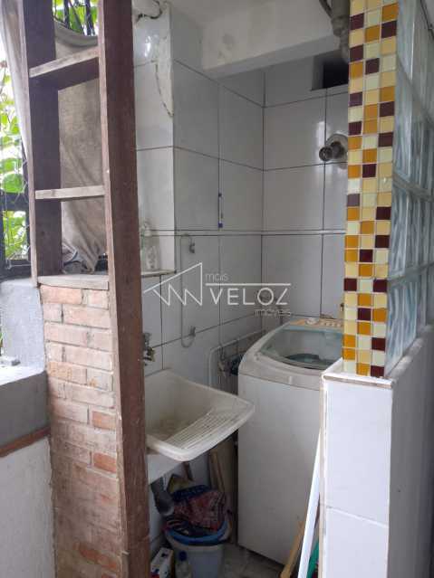 Apartamento à venda com 1 quarto, 42m² - Foto 15