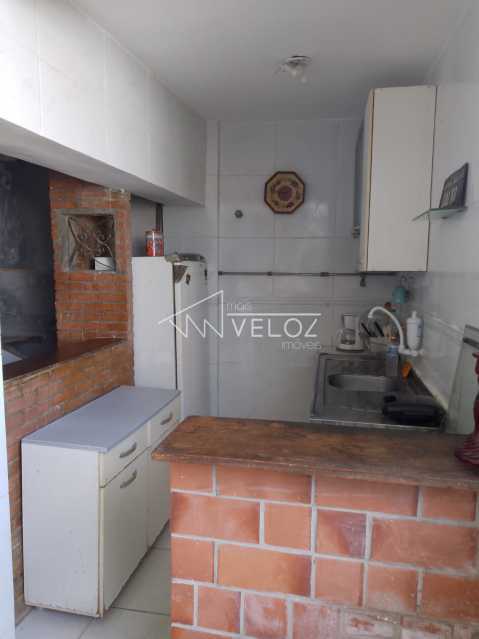 Apartamento à venda com 1 quarto, 42m² - Foto 17