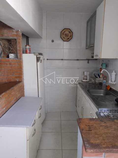 Apartamento à venda com 1 quarto, 42m² - Foto 18
