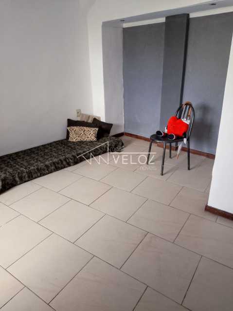 Apartamento à venda com 1 quarto, 42m² - Foto 19