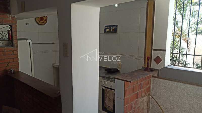 Apartamento, 1 quarto, 42 m² - Foto 8