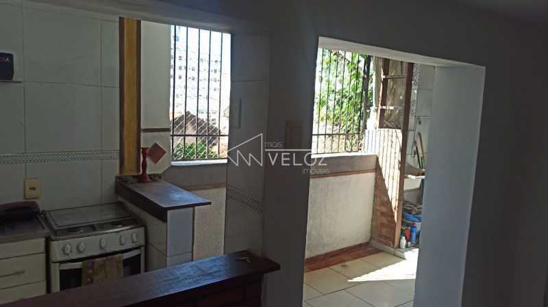 Apartamento, 1 quarto, 42 m² - Foto 17