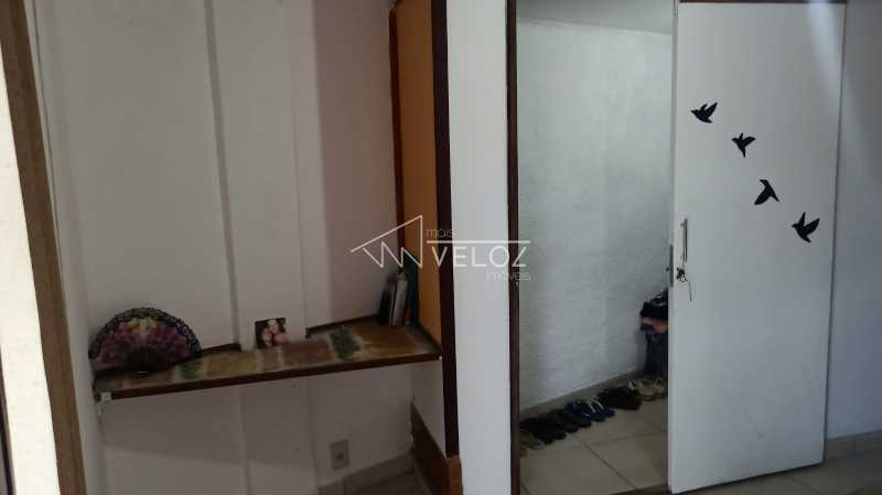 Apartamento, 1 quarto, 42 m² - Foto 25