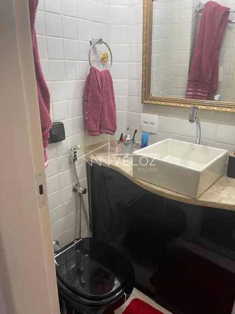 Apartamento, 3 quartos, 109 m² - Foto 11