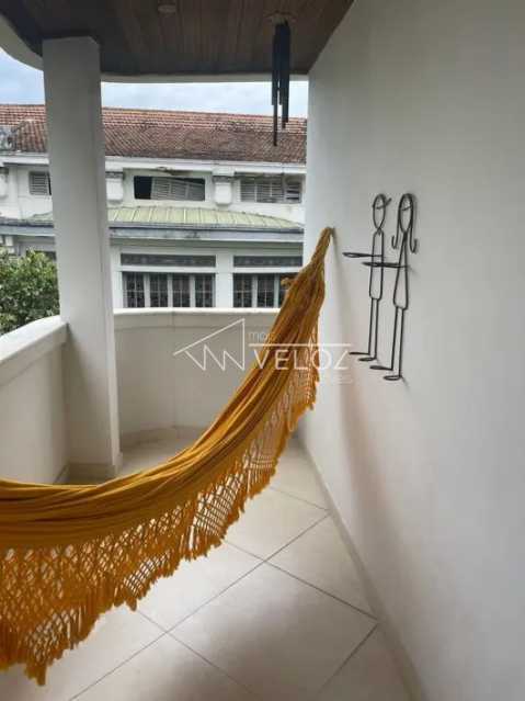 Apartamento, 3 quartos, 109 m² - Foto 14