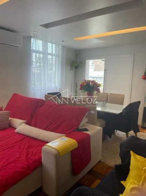 Apartamento, 3 quartos, 109 m² - Foto 12