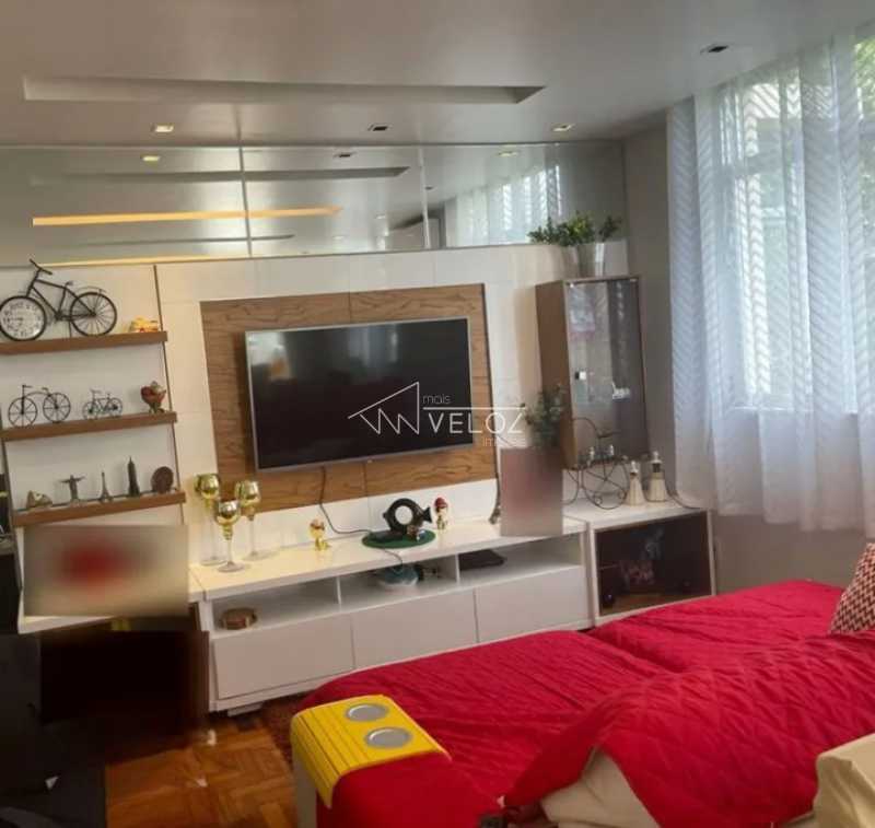 Apartamento, 3 quartos, 109 m² - Foto 10
