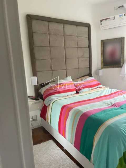 Apartamento, 3 quartos, 109 m² - Foto 24