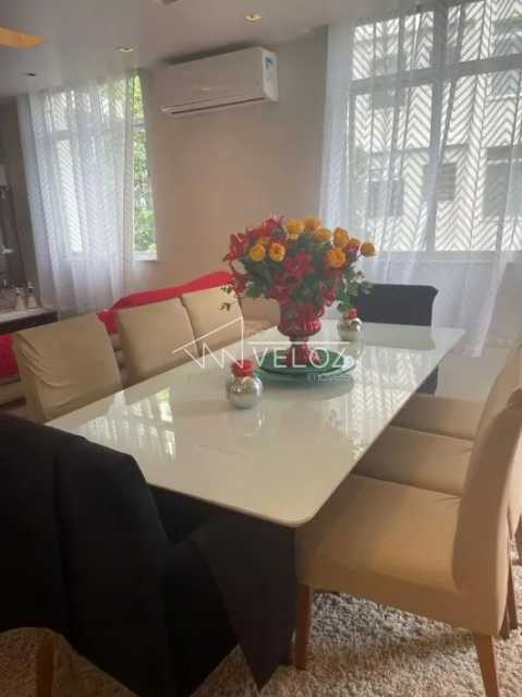Apartamento, 3 quartos, 109 m² - Foto 2