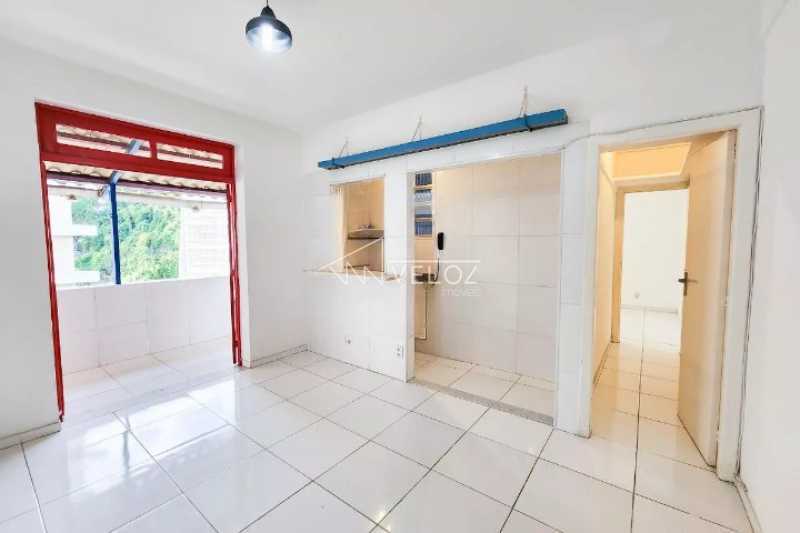 Cobertura, 1 quarto, 61 m² - Foto 22