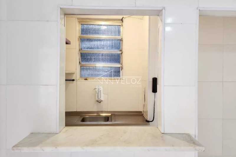 Cobertura, 1 quarto, 61 m² - Foto 20