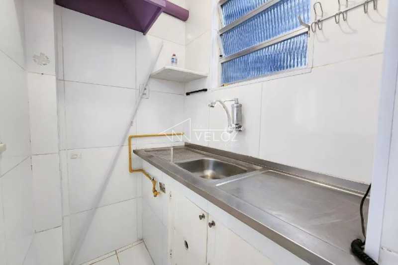 Cobertura, 1 quarto, 61 m² - Foto 1