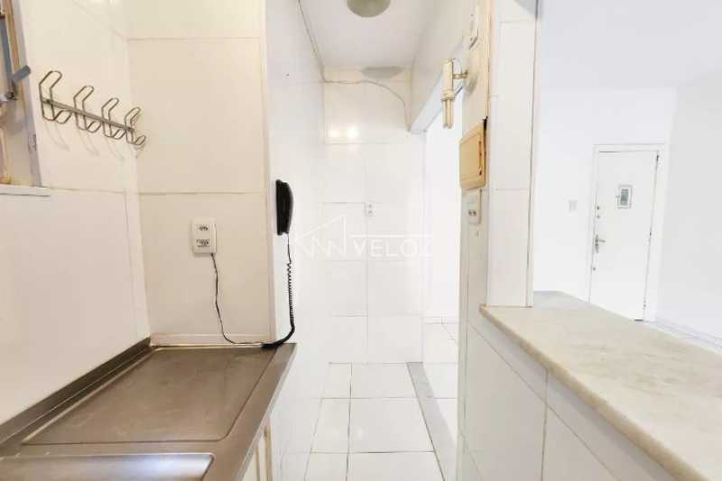 Cobertura, 1 quarto, 61 m² - Foto 2