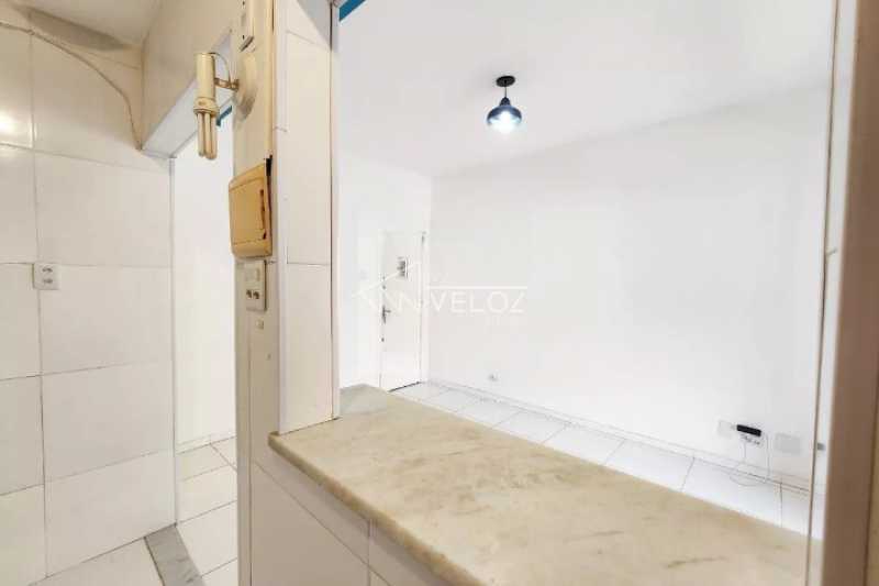 Cobertura, 1 quarto, 61 m² - Foto 10