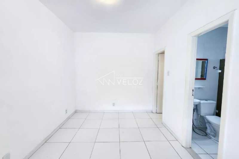 Cobertura, 1 quarto, 61 m² - Foto 5
