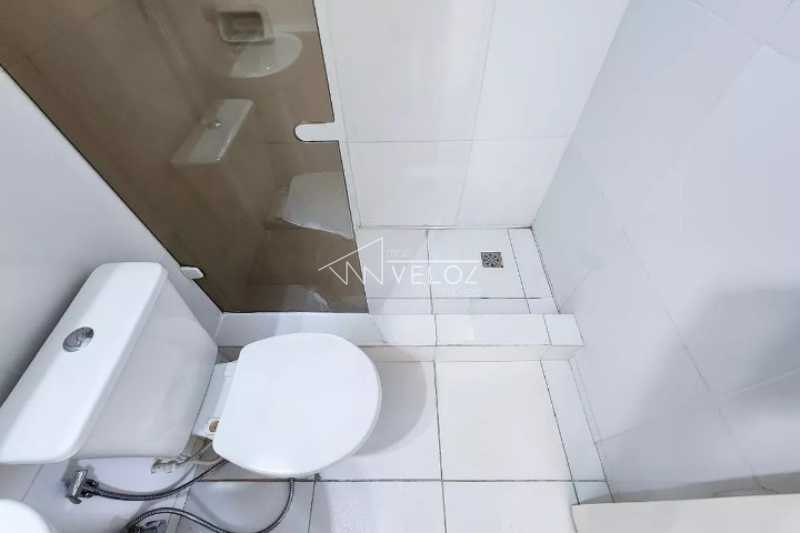 Cobertura, 1 quarto, 61 m² - Foto 18