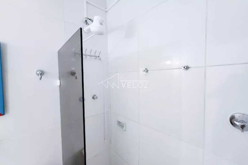 Cobertura, 1 quarto, 61 m² - Foto 3