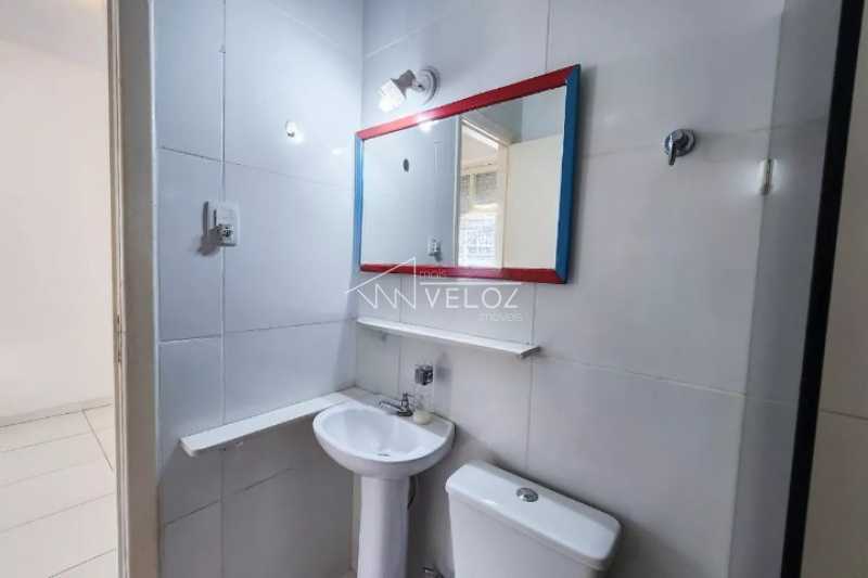 Cobertura, 1 quarto, 61 m² - Foto 4