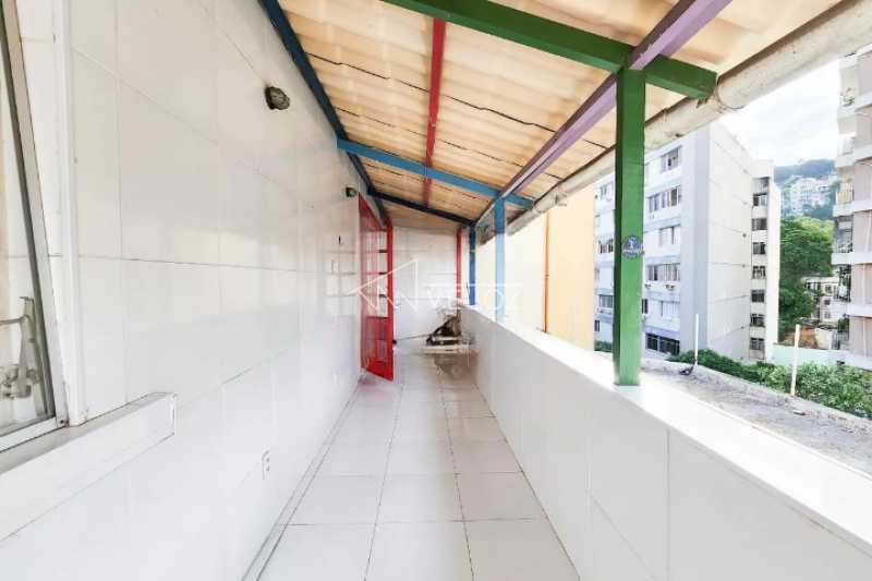 Cobertura, 1 quarto, 61 m² - Foto 6