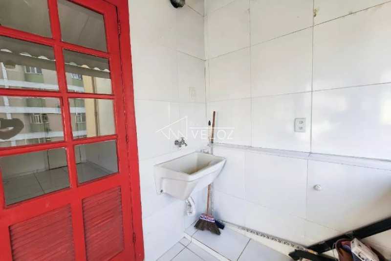 Cobertura, 1 quarto, 61 m² - Foto 14