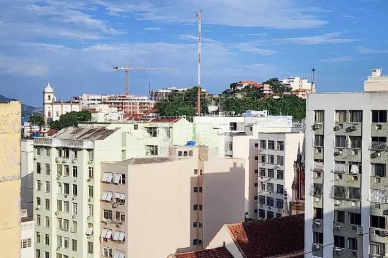 Cobertura, 1 quarto, 61 m² - Foto 19