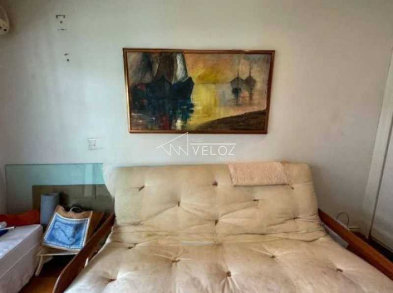 Apartamento, 4 quartos, 186 m² - Foto 10