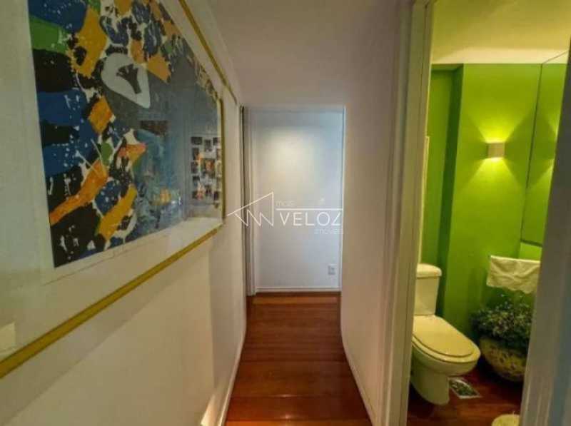 Apartamento, 4 quartos, 186 m² - Foto 16