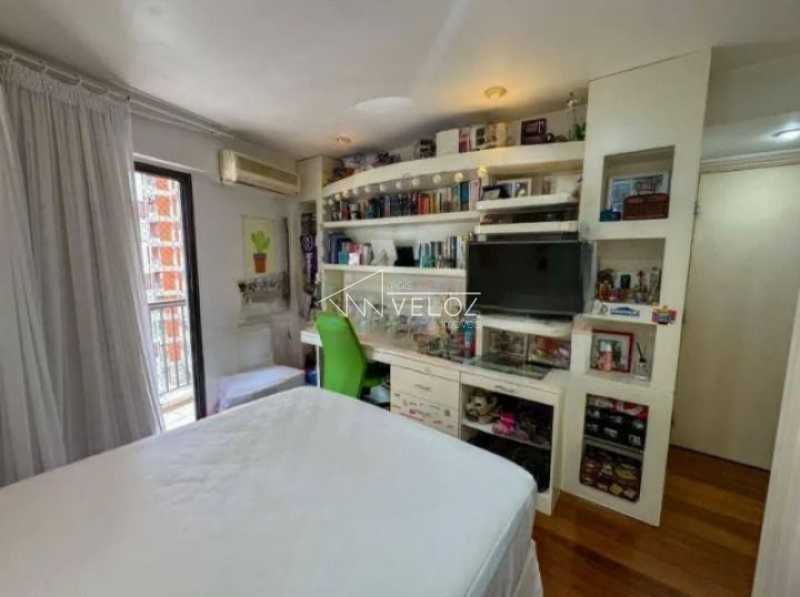 Apartamento, 4 quartos, 186 m² - Foto 15