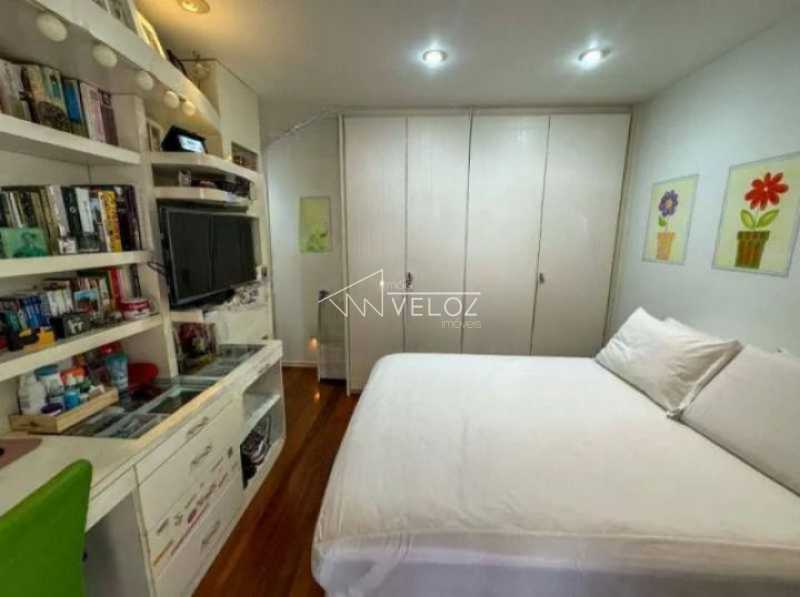 Apartamento, 4 quartos, 186 m² - Foto 20
