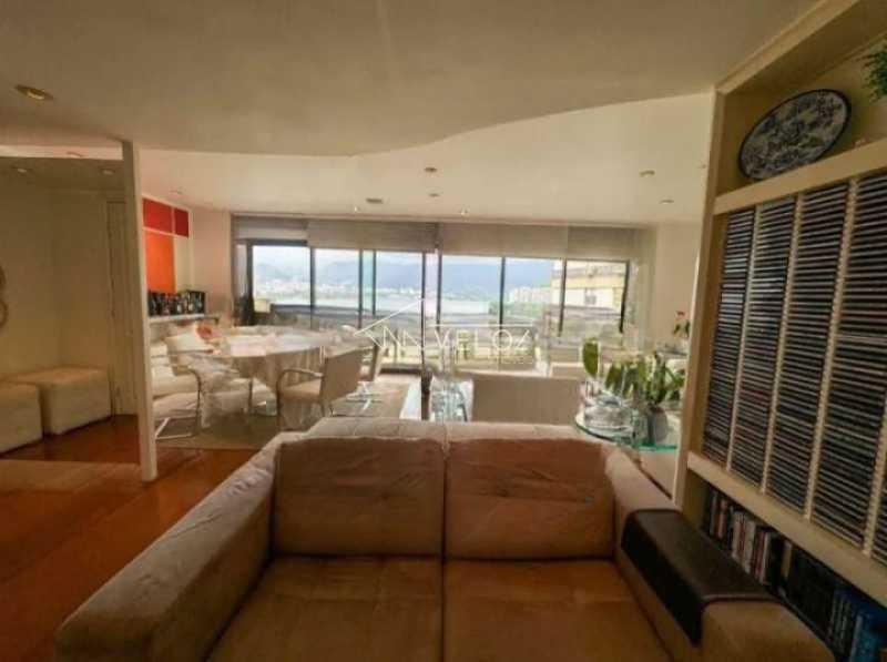 Apartamento, 4 quartos, 186 m² - Foto 8