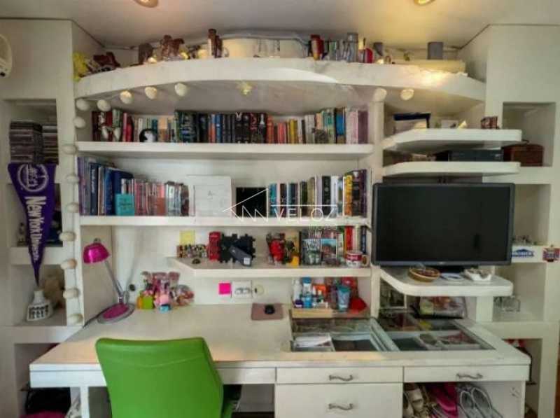 Apartamento, 4 quartos, 186 m² - Foto 18