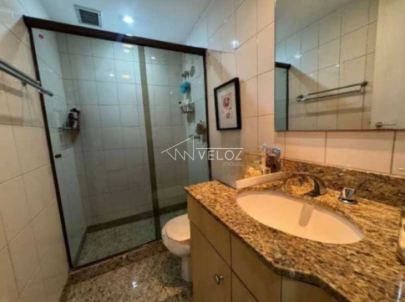 Apartamento, 4 quartos, 186 m² - Foto 2