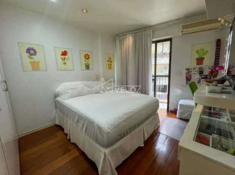 Apartamento, 4 quartos, 186 m² - Foto 5