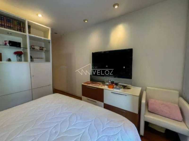 Apartamento, 4 quartos, 186 m² - Foto 9
