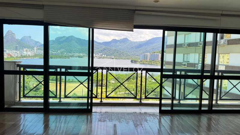 Apartamento, 4 quartos, 186 m² - Foto 23