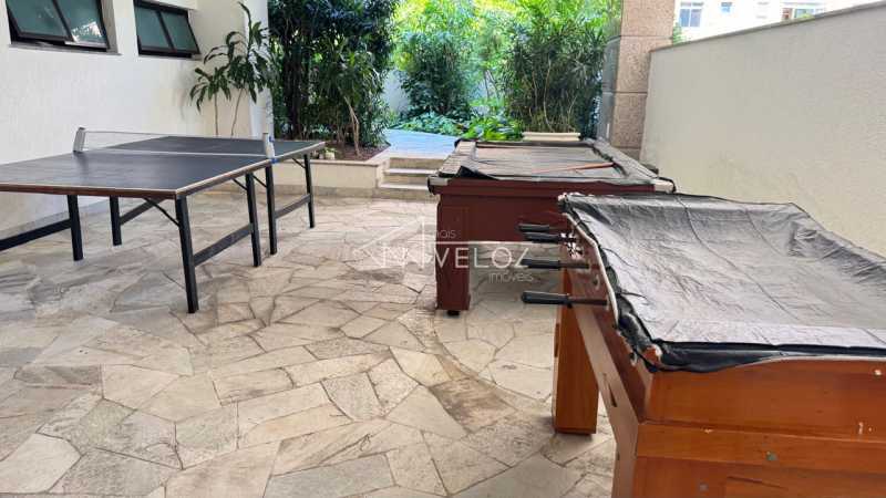 Apartamento, 4 quartos, 186 m² - Foto 14