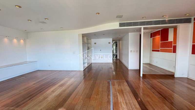 Apartamento, 4 quartos, 186 m² - Foto 16